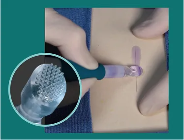 تصاویر استفاده از محصول