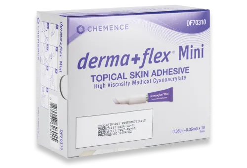 Derma + flex Mini