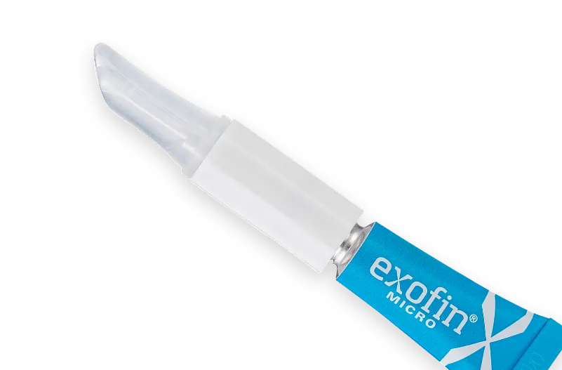 اگزوفین میکرو