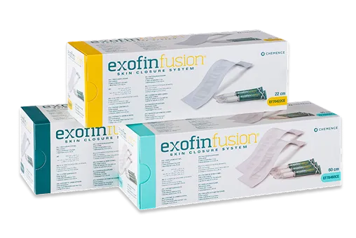 اگزوفین فیوژن