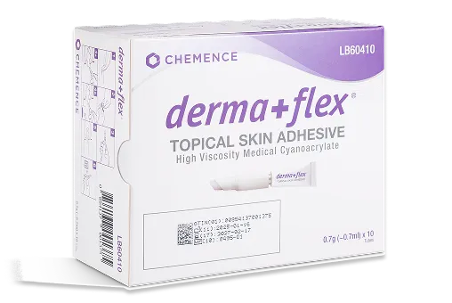 Derma + flex