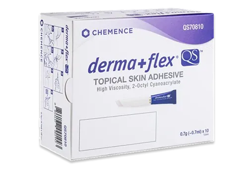 Derma + flex QS