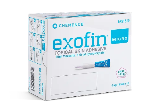 اگزوفین میکرو